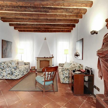 Cà Malvasia House With Garden Venise Extérieur photo