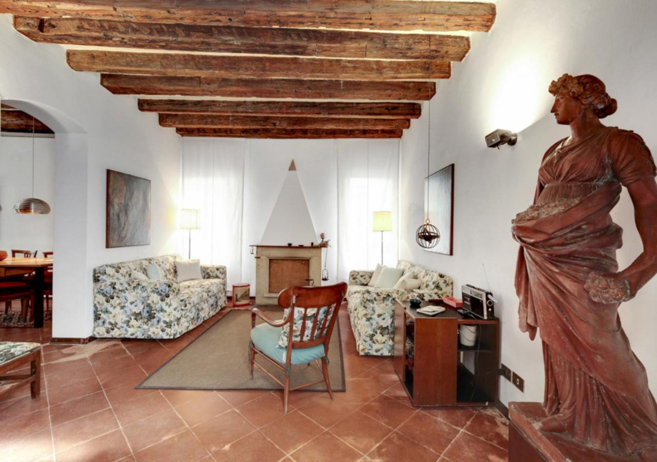 Cà Malvasia House With Garden Venise Extérieur photo