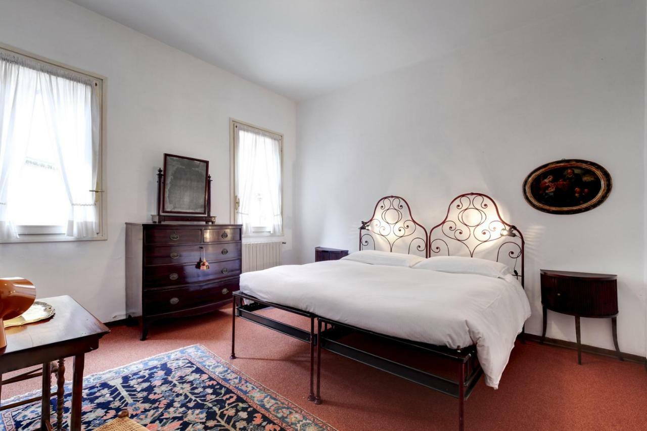 Cà Malvasia House With Garden Venise Extérieur photo