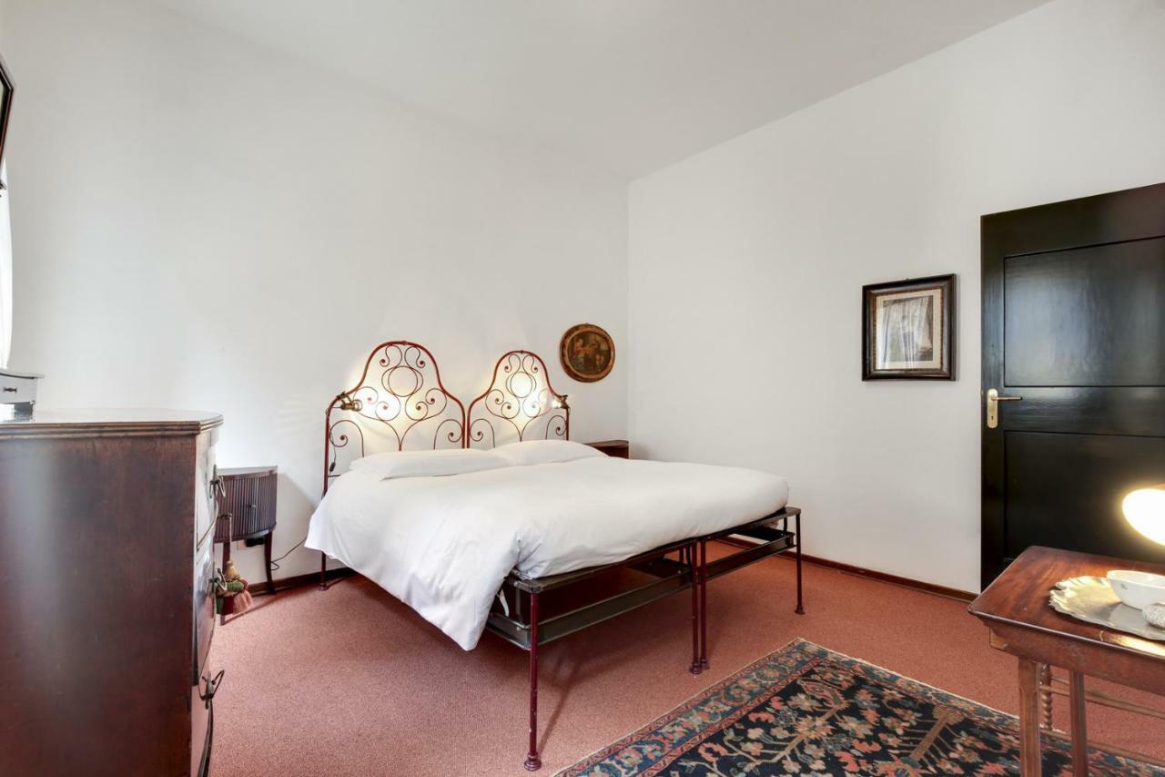 Cà Malvasia House With Garden Venise Extérieur photo