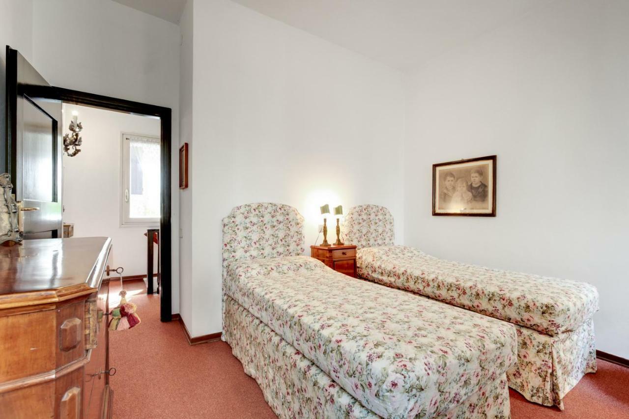 Cà Malvasia House With Garden Venise Extérieur photo