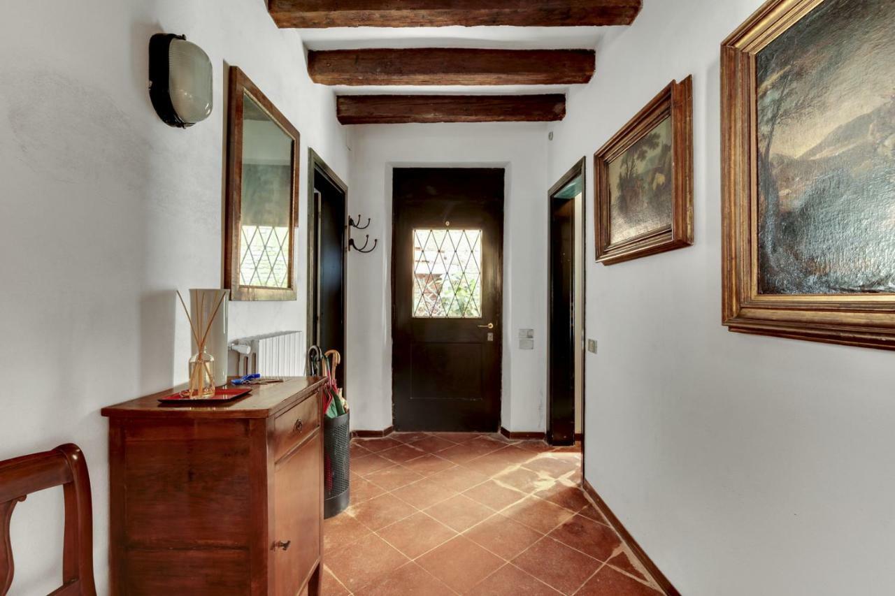 Cà Malvasia House With Garden Venise Extérieur photo